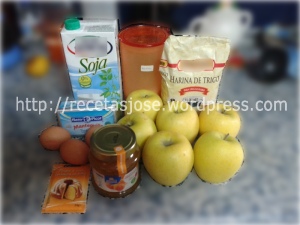 tarta de manzanas_ingredientes